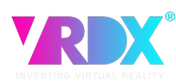 VRDX Logo